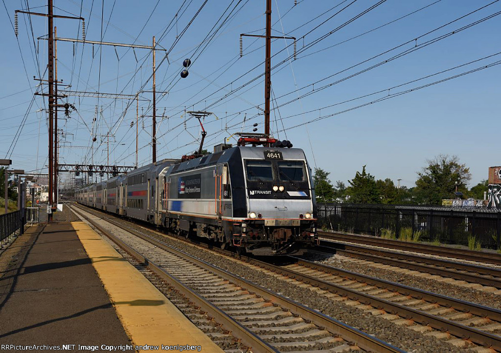 NJT 4641